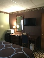 Budget Inn Marinette