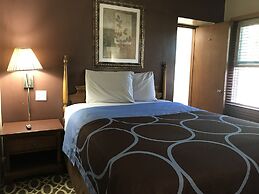 Budget Inn Marinette