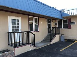 Budget Inn Marinette