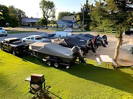 Budget Inn Marinette