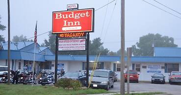 Budget Inn Marinette
