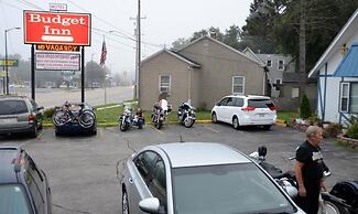 Budget Inn Marinette