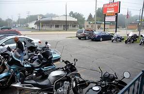 Budget Inn Marinette