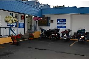 Budget Inn Marinette