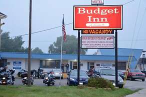 Budget Inn Marinette