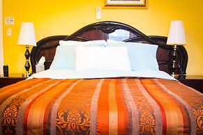 Eden Park Guest House