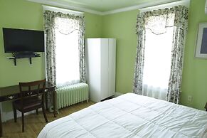 Eden Park Guest House