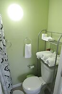 Eden Park Guest House