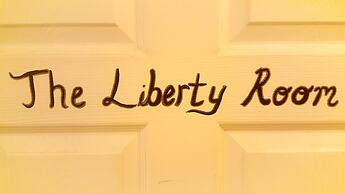 Eden Park Guest House