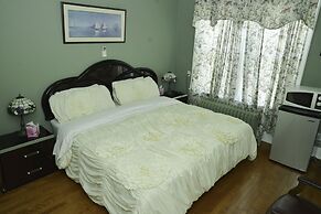 Eden Park Guest House