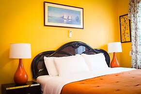 Eden Park Guest House