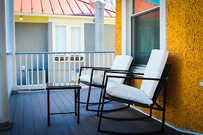 Eden Park Guest House