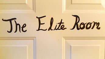 Eden Park Guest House