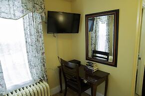 Eden Park Guest House