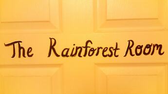 Eden Park Guest House