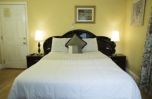 Eden Park Guest House