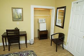 Eden Park Guest House