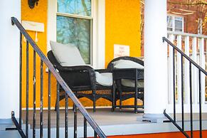 Eden Park Guest House