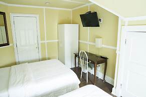 Eden Park Guest House