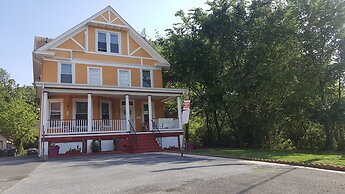 Eden Park Guest House