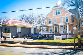 Eden Park Guest House