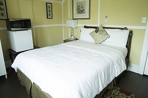 Eden Park Guest House