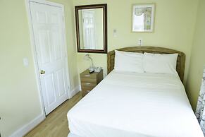 Eden Park Guest House