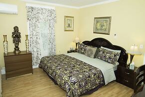 Eden Park Guest House