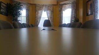 Eden Park Guest House