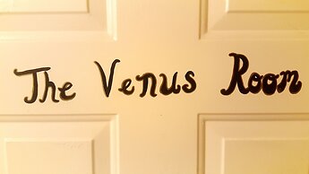 Eden Park Guest House