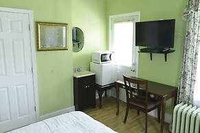 Eden Park Guest House