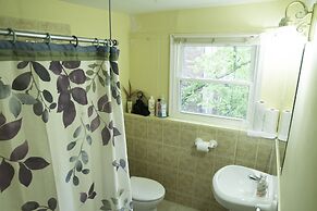 Eden Park Guest House