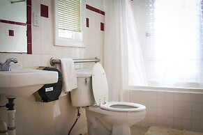 Eden Park Guest House