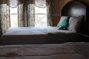 Eden Park Guest House