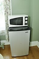 Eden Park Guest House