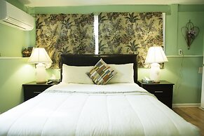 Eden Park Guest House