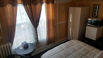 Eden Park Guest House