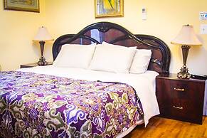 Eden Park Guest House