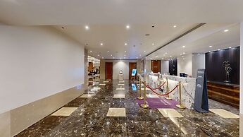 Radisson Blu Hotel Ranchi
