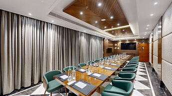 Radisson Blu Hotel Ranchi