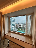 Radisson Blu Hotel Ranchi