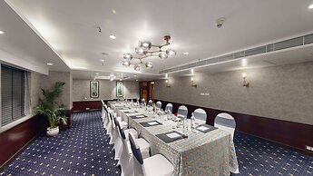 Radisson Blu Hotel Ranchi