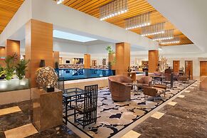 Radisson Blu Hotel Ranchi