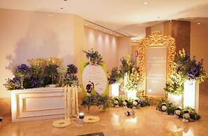 Radisson Blu Hotel Ranchi