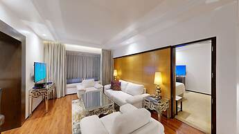 Radisson Blu Hotel Ranchi