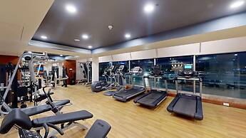 Radisson Blu Hotel Ranchi