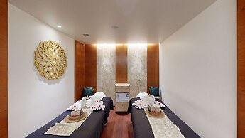 Radisson Blu Hotel Ranchi