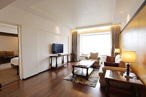 Radisson Blu Hotel Ranchi