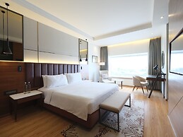 Radisson Blu Hotel Ranchi