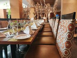 Radisson Blu Hotel Ranchi